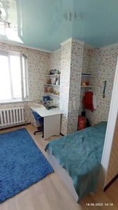 1-комн. квартира , 48.1м² , 9/9 этаж