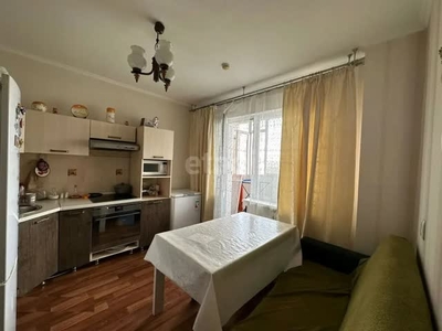 1-комн. квартира , 49м² , 16/22 этаж