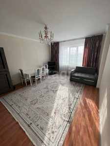 1-комн. квартира , 50м² , 4/9 этаж