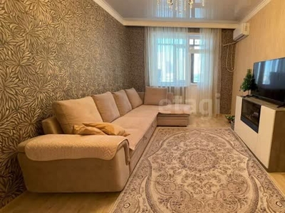 1-комн. квартира , 50м² , 9/14 этаж