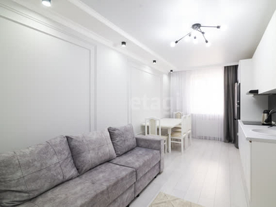 2-комн. квартира , 40м² , 3/22 этаж