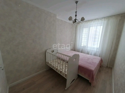 2-комн. квартира , 40м² , 4/7 этаж