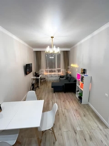 2-комн. квартира , 40м² , 7/10 этаж