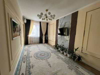 Продажа 2-комнатной квартиры, 42 м, Орбита-3 мкр-н, дом 39