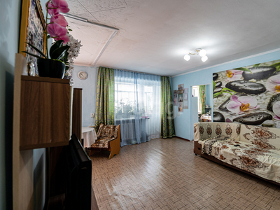 2-комн. квартира , 42м² , 4/4 этаж