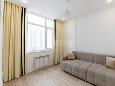 2-комн. квартира , 42м² , 9/18 этаж