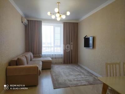 2-комн. квартира , 42.5м² , 9/9 этаж