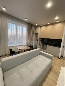 2-комн. квартира , 43м² , 11/12 этаж