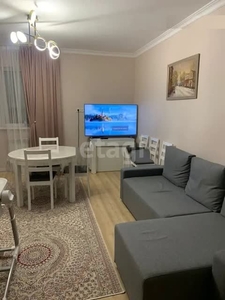 2-комн. квартира , 44.4м² , 5/9 этаж