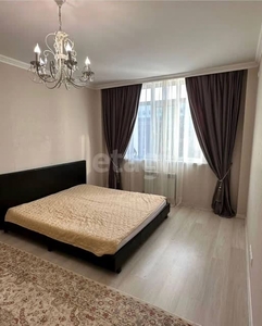 2-комн. квартира , 44.5м² , 6/8 этаж