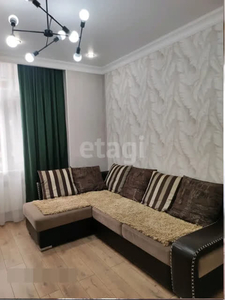 2-комн. квартира , 46м² , 7/10 этаж