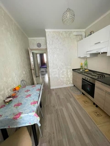 2-комн. квартира , 46.7м² , 14/14 этаж