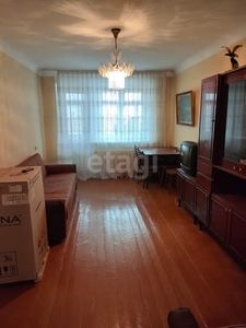 2-комн. квартира , 47м² , 5/5 этаж