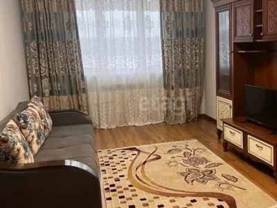 Продажа 2-комнатной квартиры, 50 м, Кабдолова, дом 17