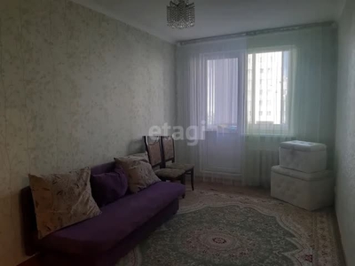 2-комн. квартира , 50.3м² , 3/9 этаж