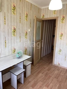 2-комн. квартира , 51.2м² , 1/3 этаж