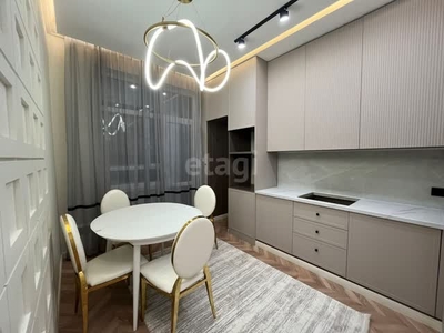 2-комн. квартира , 52м² , 10/10 этаж