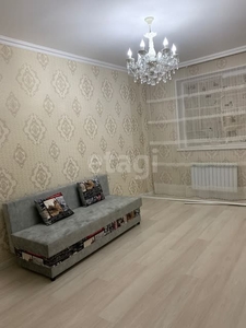 2-комн. квартира , 52м² , 11/12 этаж