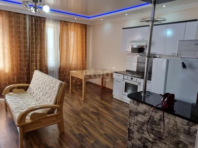 2-комн. квартира , 52.1м² , 24/26 этаж