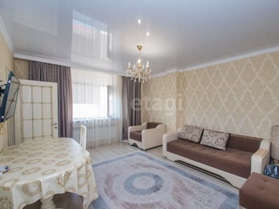 2-комн. квартира , 53м² , 7/10 этаж