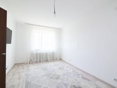 2-комн. квартира , 53.6м² , 5/5 этаж