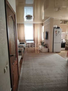 2-комн. квартира , 54.1м² , 25/26 этаж