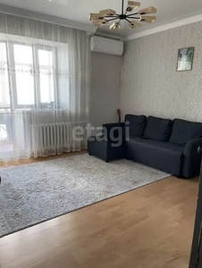 2-комн. квартира , 54.7м² , 9/9 этаж