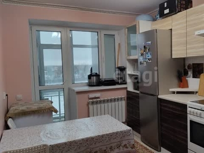 2-комн. квартира , 54.8м² , 4/4 этаж