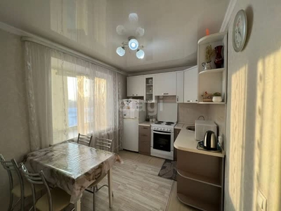 2-комн. квартира , 55.5м² , 7/10 этаж