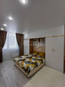 2-комн. квартира , 56м² , 3/17 этаж