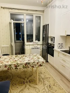 2-комн. квартира , 56м² , 5/8 этаж