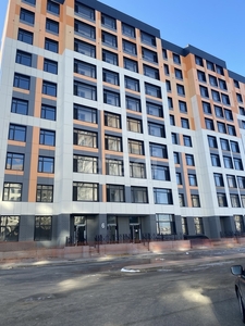 2-комн. квартира , 56.3м² , 7/9 этаж