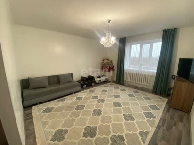 2-комн. квартира , 57.7м² , 2/5 этаж