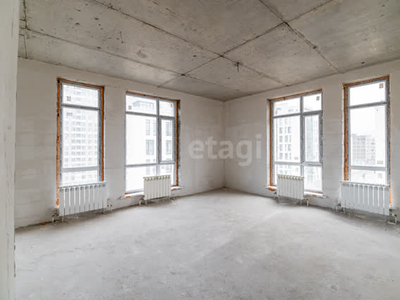 2-комн. квартира , 58м² , 5/9 этаж