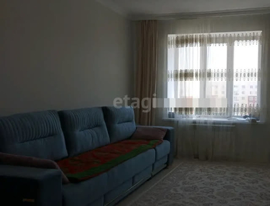 2-комн. квартира , 58м² , 7/8 этаж