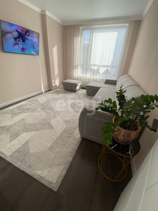 2-комн. квартира , 59м² , 13/14 этаж