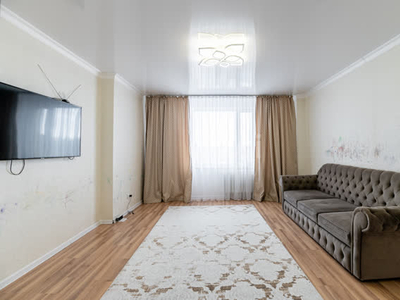 2-комн. квартира , 60м² , 11/12 этаж