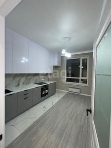 2-комн. квартира , 60.5м² , 8/12 этаж