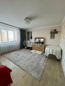 2-комн. квартира , 61.1м² , 7/9 этаж