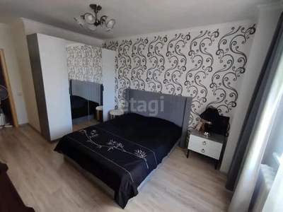 2-комн. квартира , 61.2м² , 7/14 этаж