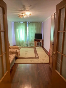 2-комн. квартира , 62м² , 4/12 этаж