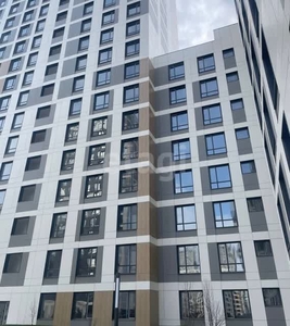 2-комн. квартира , 63.4м² , 2/18 этаж