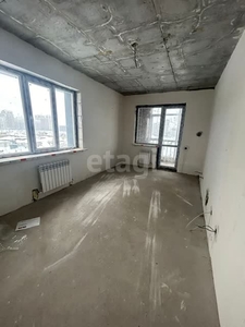 2-комн. квартира , 64.5м² , 3/13 этаж