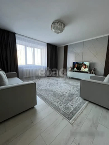 2-комн. квартира , 65м² , 4/9 этаж