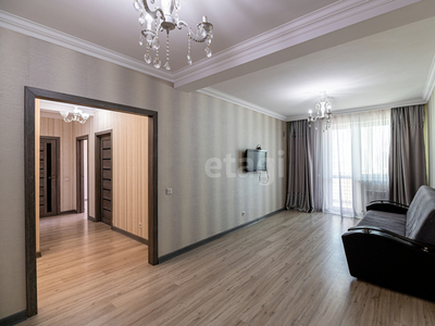 2-комн. квартира , 66.1м² , 7/12 этаж