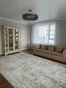 2-комн. квартира , 66.7м² , 18/24 этаж