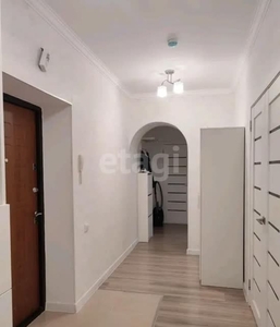 2-комн. квартира , 68.7м² , 4/12 этаж