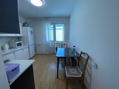 2-комн. квартира , 70м² , 3/24 этаж