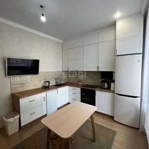 2-комн. квартира , 70м² , 7/12 этаж