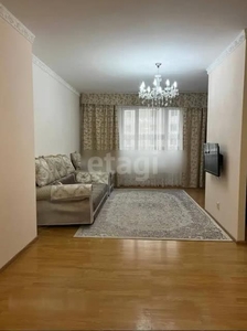 2-комн. квартира , 70м² , 9/25 этаж